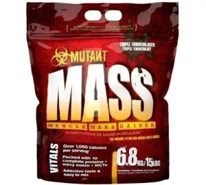 Mutant Mass von Mutant