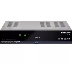 Megasat HD 935 Twin von Megasat