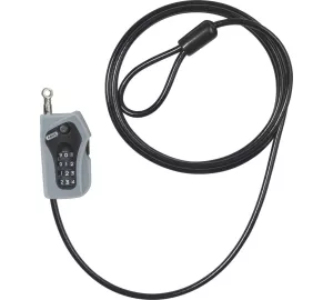 Abus Combiloop 205 von BURG-WÄCHTER