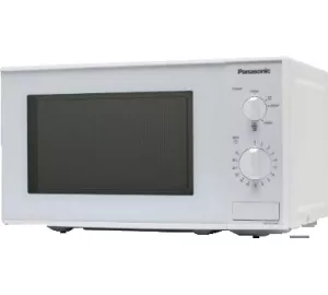 Panasonic NN-E201W von Panasonic