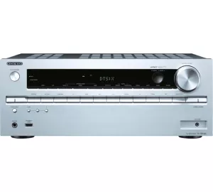 Onkyo TX-NR646 von Onkyo