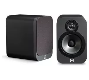 Q Acoustics 3020 von Q Acoustics