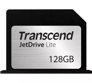 Transcend Jetdrive Lite für Apple MacBook (128 GB) von Transcend