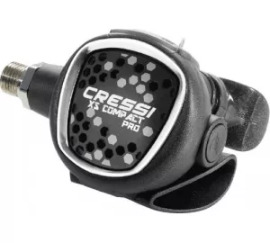 Cressi-sub XS Compact Pro/MC9 von Cressi