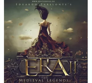 Eduardo Tarilonte ERA II Medieval Legends von Engine Audio