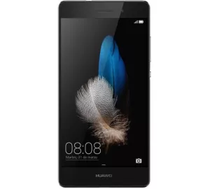 Huawei P8 Lite von Huawei