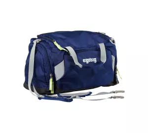 Ergobag Sporttasche von ergobag
