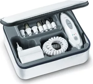 Sanitas SMA 35 in weiß von Sanitas