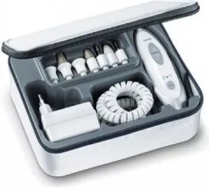 Beurer MP 41 in weiß von Beurer