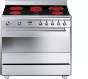 Smeg SCD91CMX5 von Smeg