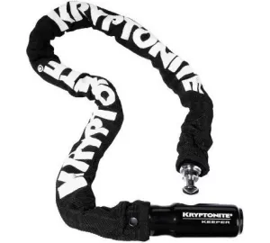 Kryptonite Keeper 785 Integrated Chain von Kryptonite