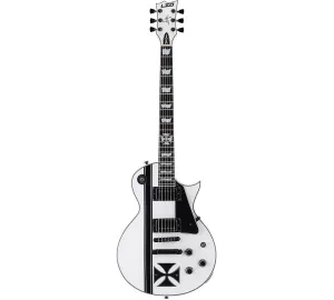 ESP Guitars LTD Iron Cross SW von ESP