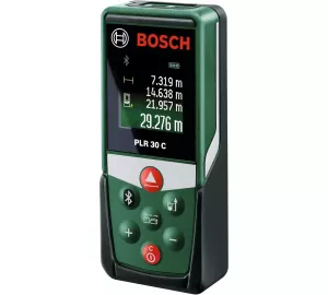 Bosch PLR 30 C von Bosch