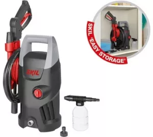 Skil 0761 AA in schwarz von SKIL