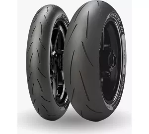 Metzeler Racetec RR von Metzeler