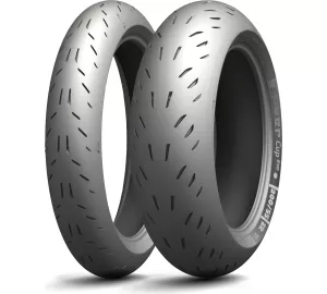 Michelin Power Cup Evo von Michelin