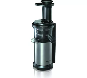 Panasonic Slow Juicer MJ-L500 von Panasonic