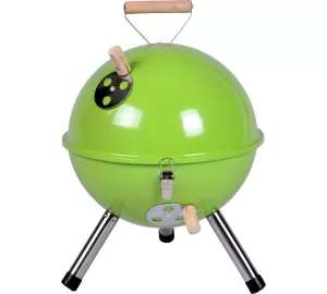 Nexos Mini BBQ-Grill von Nexos Trading