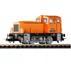 Piko Diesellok BR 101 von PIKO