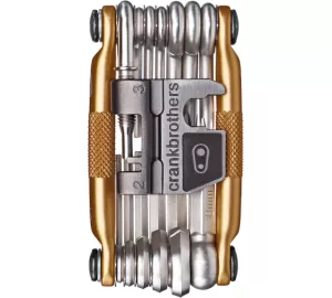 Crankbrothers M19 von Crankbrothers
