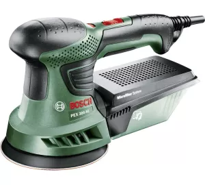 Bosch PEX 300 AE von Bosch