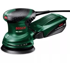 Bosch PEX 220A von Bosch