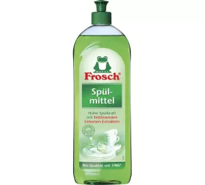 Frosch Spülmittel von Frosch