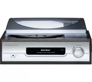Karcher KA 8050 in braun von Kärcher