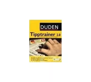 Duden Verlag Tipptrainer 2.0 von Bibliographisches Institut