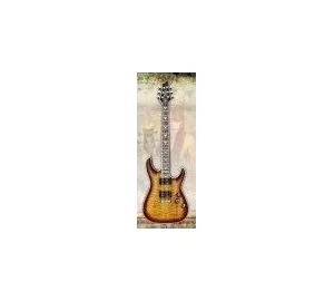 Schecter Guitars Omen 6 Extrem von Schecter