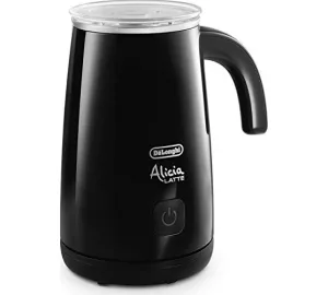 De Longhi Alicia Latte EMF2 in schwarz von De'Longhi