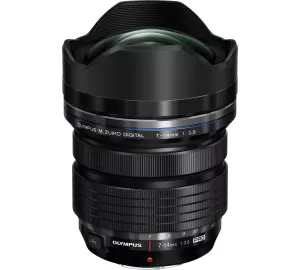 Olympus M.Zuiko Digital ED 7-14mm f2.8 PRO von Olympus