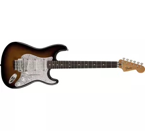 Fender Dave Murray Signature Stratocaster von Fender