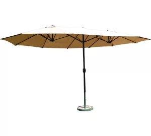Leco Oval-Schirm von LECO