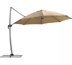 Schneider Rhodos Rondo in grau von Schneider