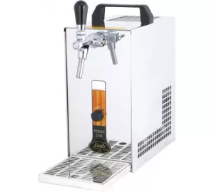 ich-zapfe Bierzapfanlage PYGMY 25 von ich-zapfe
