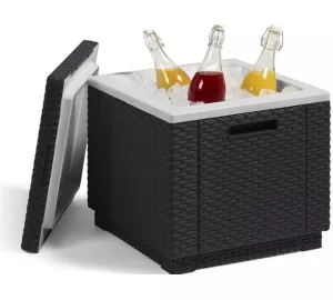 Allibert Ice Cube von Allibert