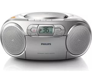 Philips AZ127/12 von Philips