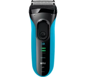 Braun Series 3 ProSkin 3040s Wet&Dry von Braun