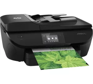 HP OfficeJet 5740 (B9S79A) von HP