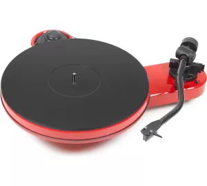 Pro-Ject RPM 3 Carbon (mit Ortofon 2M Silver Tonabnehmer) von Pro-Ject
