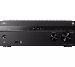 Sony STR-DN860 von Sony