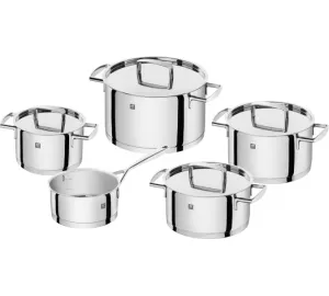 Zwilling Kochgeschirrset, 5-tlg. Zwilling Passion von ZWILLING