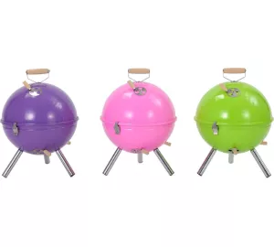 Tepro Mini Kugelgrill Crystal von Tepro