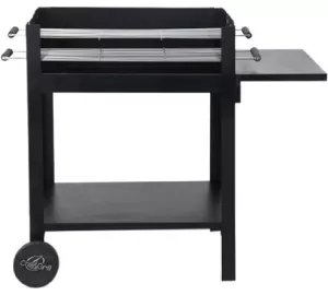 Tepro Chill&Grill Lambada Holzkohlengrill 1121 von Tepro