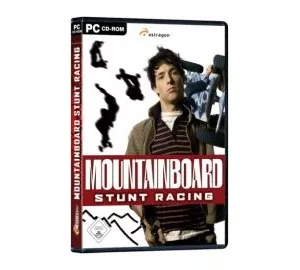 Astragon Software Mountainboard Stunt Racing (für PC) von astragon