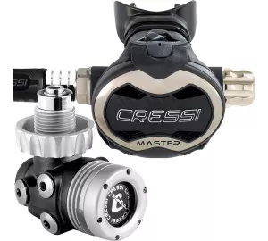 Cressi-sub Master / T10 SC von Cressi