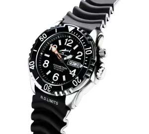 Chris Benz Deep 1000M Automatic von CHRIS BENZ