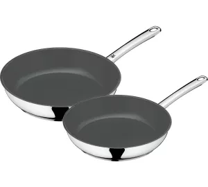WMF Devil Pfannenset Induktion, 2-teilig von WMF