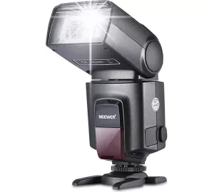 Neewer TT560 von NEEWER
